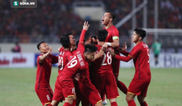 Trọng trách nặng nề với ĐT Việt Nam sau chức vô địch AFF Cup 2018