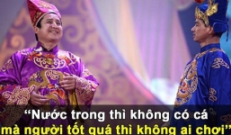 Video: Những câu nói 'kinh điển' trong Táo quân năm 2018