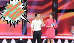 Trường Giang lên tiếng thách thức Hari Won: “Dẫn một mình mà được tặng cho 50 triệu”