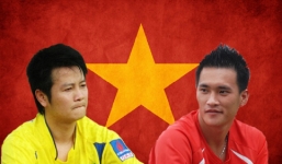 Văn Quyến bán độ nhưng vẫn được nhiều người hâm mộ hơn Công Vinh?