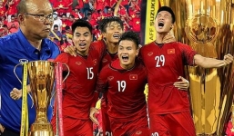 Những sự kiện xã hội nổi bật nhất trong năm 2018