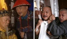 Được ban 3 chữ, Hòa Thân tưởng là 'kim bài miễn tử', nào ngờ nhận quả đắng khi biết sự thật