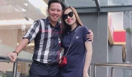 Giang Hồng Ngọc bất ngờ sinh con sau thời gian 'ở ẩn'