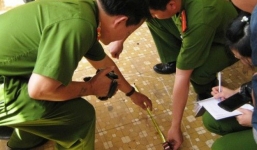 Bị chửi bới khi nhậu, thanh niên 9X dùng dao giết bạn