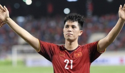 Quang Hải, Đình Trọng dễ thở với lịch thi đấu tại giải vô địch U22 Đông Nam Á 2019