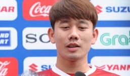 Minh Vương: 'Những lần bị loại trước đây là động lực để tôi phấn đấu'