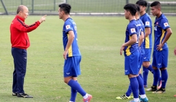 Sẽ bán 6.000 vé trực tiếp cho người hâm mộ xem trận Việt Nam - Triều Tiên