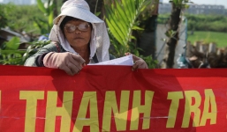 Lãnh đạo Sở Xây dựng từ năm 1996 phải rà soát, kiểm điểm liên quan sai phạm Thủ Thiêm