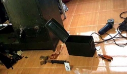 Tình tiết mới vụ bắn chết phó chủ tịch HĐND phường chấn động Gia Lai