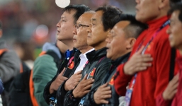 Bầu Đức chỉ ra điều giúp HLV Park Hang-seo không phải chịu tiếng 'thiên vị'