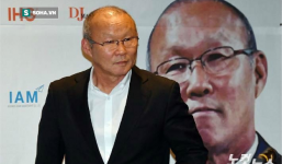 Báo Hàn Quốc: Tham vọng vĩ đại của HLV Park Hang-seo là đưa Việt Nam dự World Cup 2022