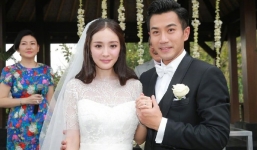 Dương Mịch - Lưu Khải Uy chính thức ly hôn sau 5 năm sóng gió hôn nhân
