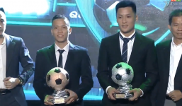 Người hâm mộ chưa hài lòng khi xem lễ trao giải Quả bóng vàng 2018