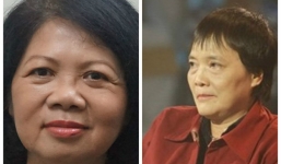 TS Phương Anh: TSKH Đoàn Hương nóng tính nên mới phản ứng với người phản biện