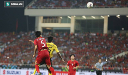 'Hòn đá tảng' của thầy Park đứng trước cơ hội làm điều chưa từng có với bóng đá Việt Nam