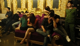 Trưởng phòng Giáo dục quyết xử lý nghiêm vụ cô giáo và nữ kế toán dương tính ma túy ở quán karaoke