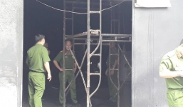 Mới nhất vụ cháy nhà ở Đồng Nai: Nạn nhân thứ 7 đã không qua khỏi