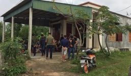 Người phụ nữ bất ngờ đổ xăng lên người rồi tự thiêu