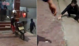 Phát hiện vợ ngoại tình trong nhà nghỉ, chồng đứng ngoài gào thét đến lạc giọng: “Chúng mày ra đây ngay”