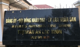 Đi nước ngoài 4 lần mà không được phép, bí thư thị trấn ở Sóc Trăng bị khai trừ khỏi Đảng