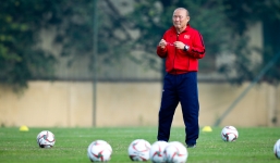 5 đội bóng Hàn bất ngờ trả lương ngất ngưởng để có được HLV Park Hang-seo