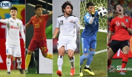 Báo Châu Á: 'Quang Hải có thể ra nước ngoài thi đấu sau Asian Cup 2019'