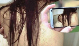 Bị từ chối quan hệ, dọa gửi clip nóng cho chồng của người tình