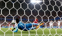 Đối thủ mạnh nhất của tuyển Việt Nam và giấc mơ vô địch Asian Cup