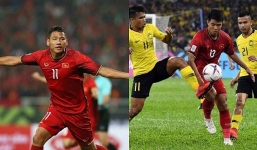 Lộ tên cầu thủ thay Anh Đức gánh vác sứ mệnh tại ĐT Việt Nam ở Asian Cup 2019?
