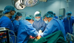 Những sự kiện nổi bật nhất của Y tế Việt Nam trong năm 2018