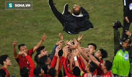 Con số khổng lồ giúp tuyển Việt Nam có thêm “lực lượng đồng minh” hùng hậu ở Asian Cup