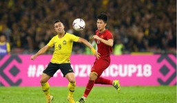 HLV Park Hang-seo: 'Đình Trọng có thể trở lại tuyển Việt Nam đá Asian Cup 2019'