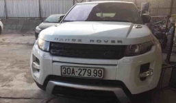 Lộ diện thủ phạm thật sự lái xe Range Rover đâm trọng thương nữ sinh