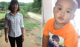 Sau khi cãi vã với chồng, vợ và con trai 2 tuổi mất tích bí ẩn