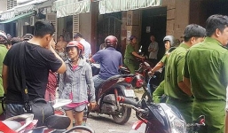 Người đàn ông tử vong bất thường sau khi bị đưa về công an phường