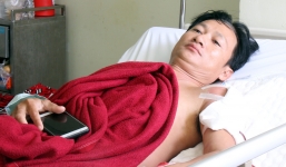 Nhân viên HTX dùng súng bắn người ở Vũng Tàu