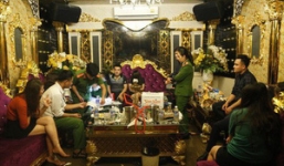 Vụ PGĐ Agribank Hương Khê cùng nữ giáo viên phê ma tuý: Đồng nghiệp nói gì?