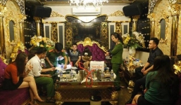 Tin tức thời sự 24h mới nhất, nóng nhất ngày 24/12/2018