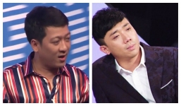Trường Giang quát Trấn Thành: 'Đừng phá nát hạnh phúc gia đình người ta'