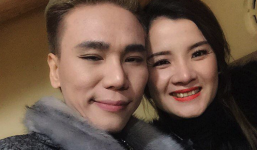 Vợ ca sĩ Châu Việt Cường tố La Thành quỵt nợ, bỏ trốn