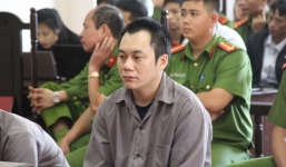 Ra lệnh tạm giam 4 tháng lái xe container đâm xe Innova đi lùi trên cao tốc