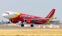 Thông tin mới vụ Vietjet hạ cánh nhầm đường băng tại Cam Ranh
