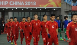 Cơ hội nào để đội tuyển Việt Nam lọt vào vòng knock-out tại Asian Cup?
