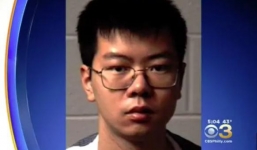 Đầu độc bạn cùng phòng, sinh viên ngành hóa bị bắt khẩn cấp