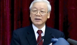 Tổng bí thư, Chủ tịch nước Nguyễn Phú Trọng: Không để lọt vào quy hoạch những người không đủ tiêu chuẩn