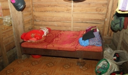 Mẹ trẻ sát hại con trai 10 tháng tuổi gây rúng động dư luận 