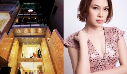 Choáng với khối tài sản giàu nhất nhì Vbiz của Mỹ Tâm sau nhiều năm ca hát