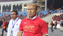 Tin thể thao HOT 25/12: Thầy Park tung đội hình siêu lạ đấu Triền Tiên?