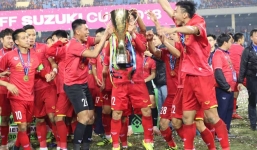 Báo Iran: Không thể xem thường Việt Nam, đội tuyển đang sở hữu 'thế hệ vàng' thật sự