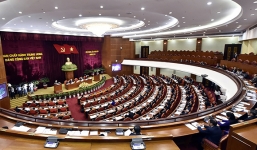 Hôm nay, Trung ương lấy phiếu tín nhiệm ủy viên Bộ Chính trị, Ban Bí thư